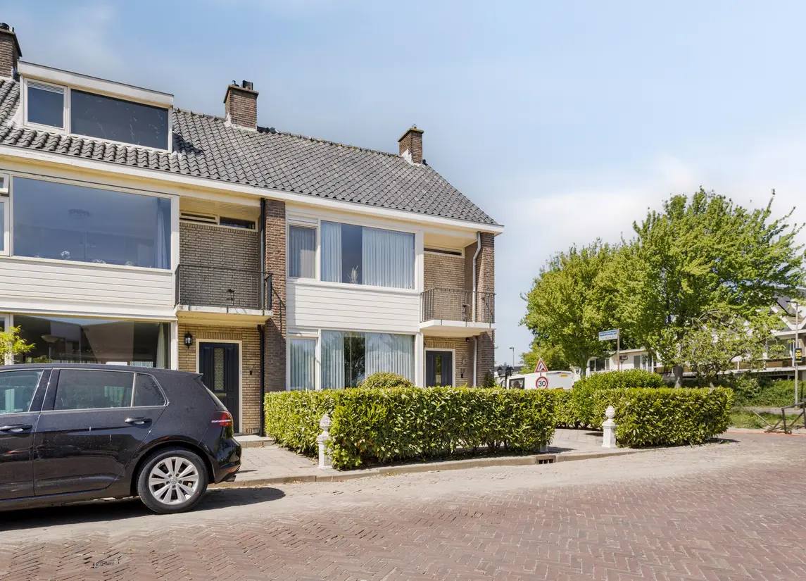 Wilhelminastraat 39