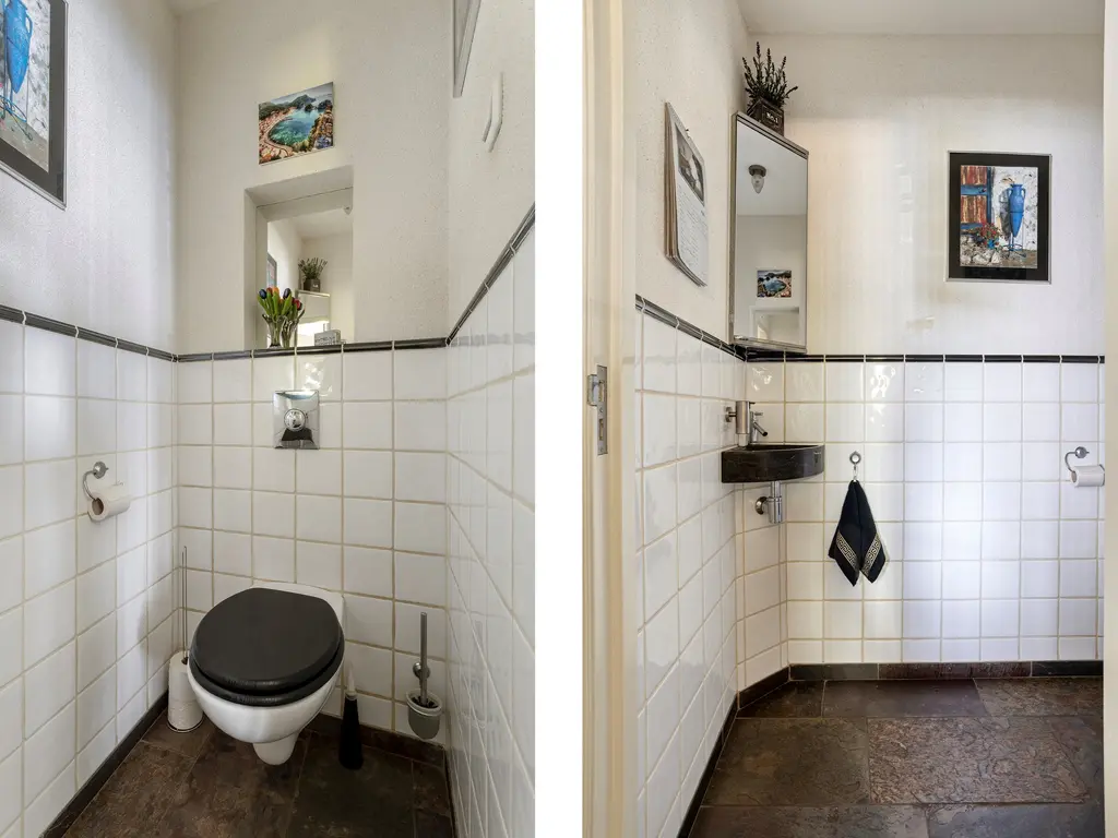 Wilhelminastraat 39, Leiderdorp