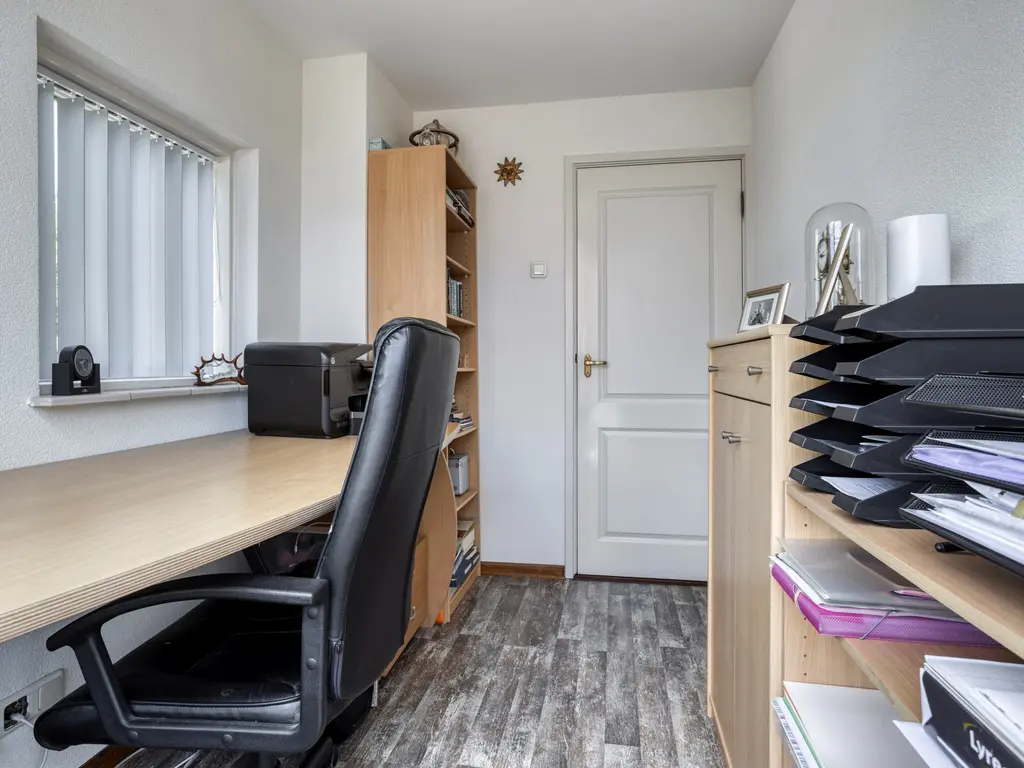 Wilhelminastraat 39, Leiderdorp