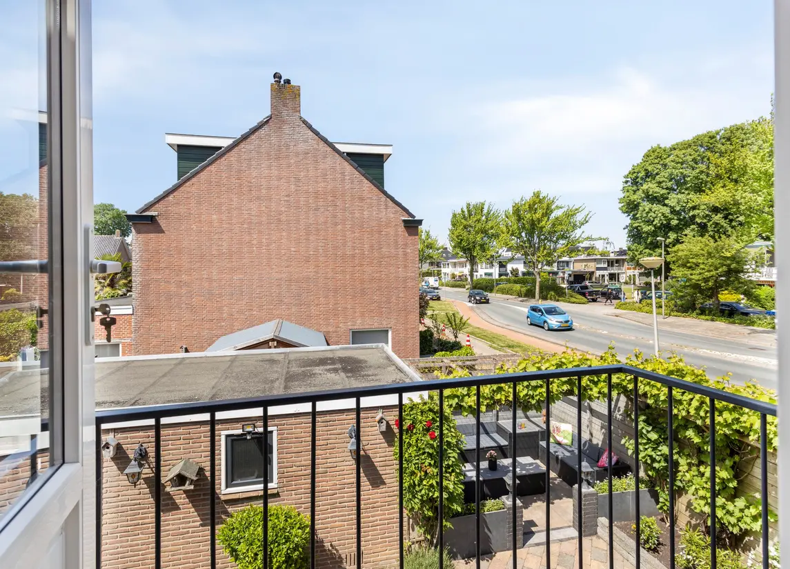 Wilhelminastraat 39