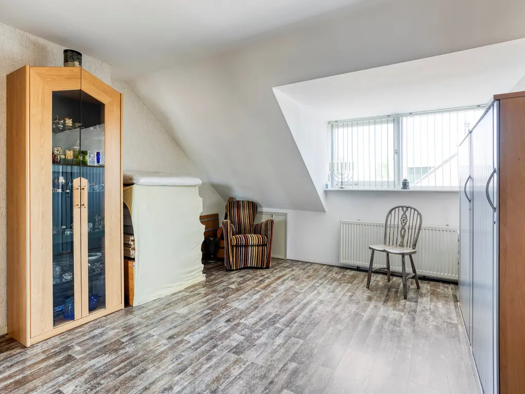 Wilhelminastraat 39, Leiderdorp