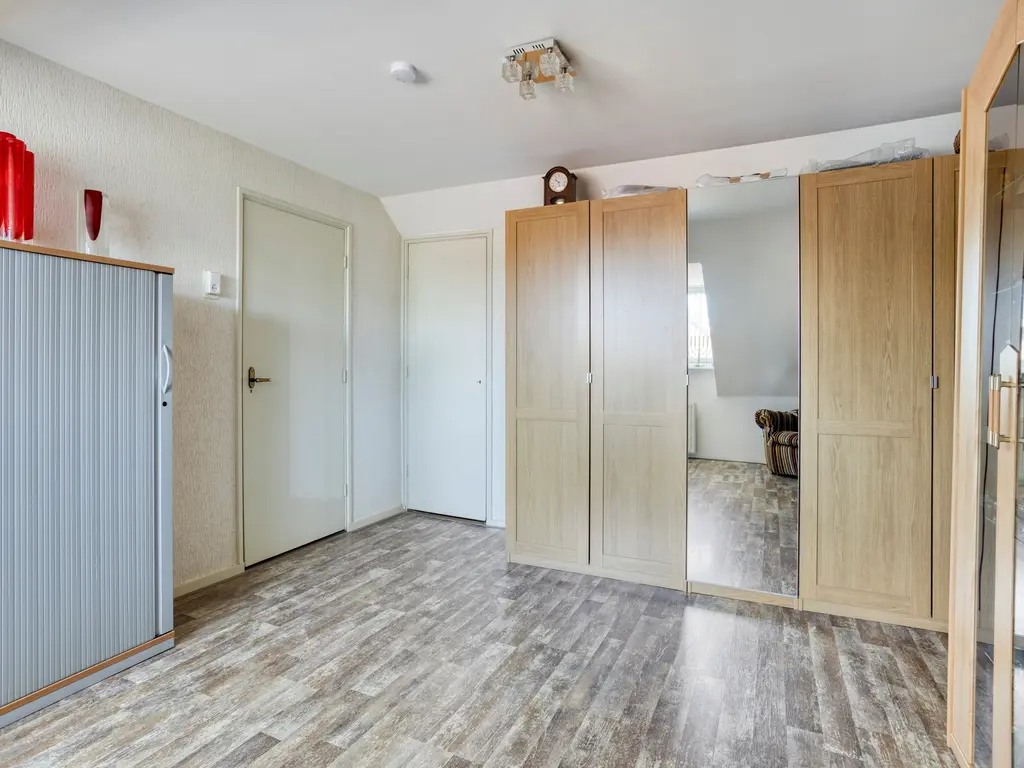 Wilhelminastraat 39, Leiderdorp