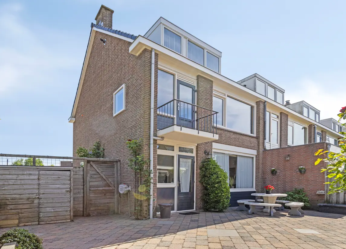 Wilhelminastraat 39