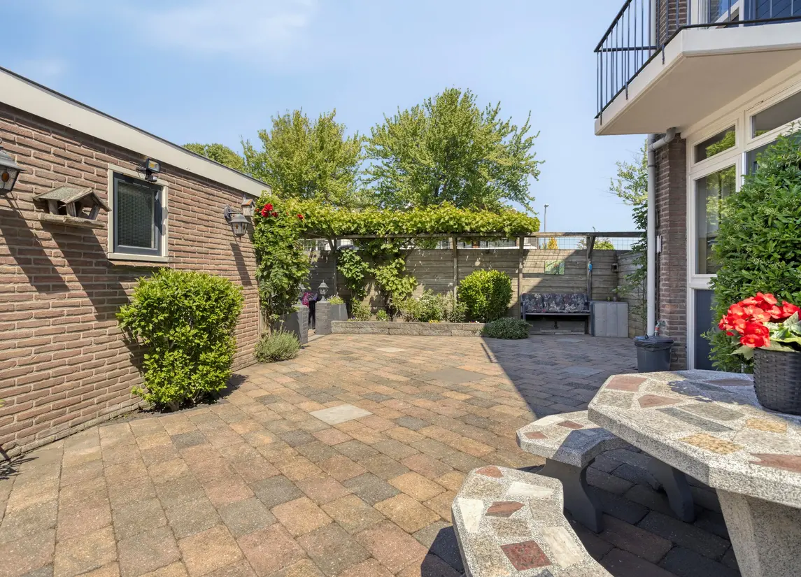Wilhelminastraat 39