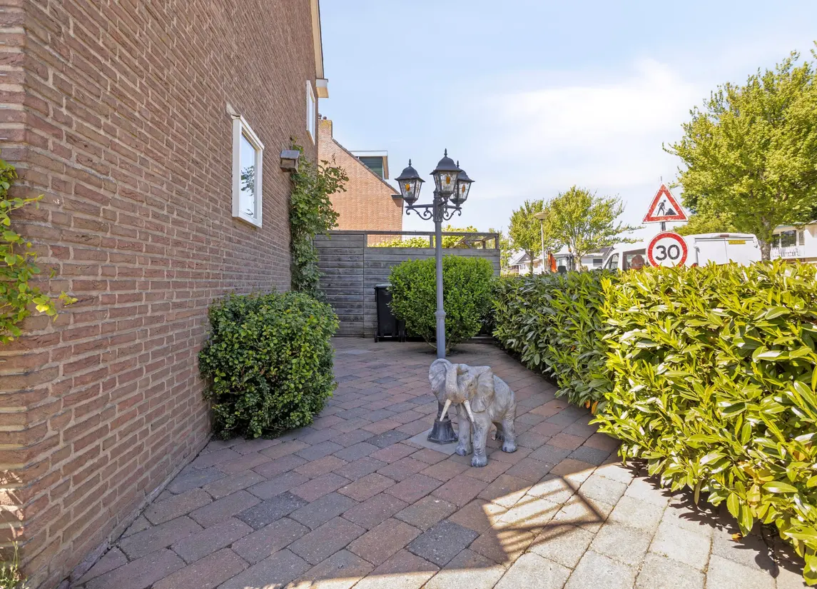 Wilhelminastraat 39