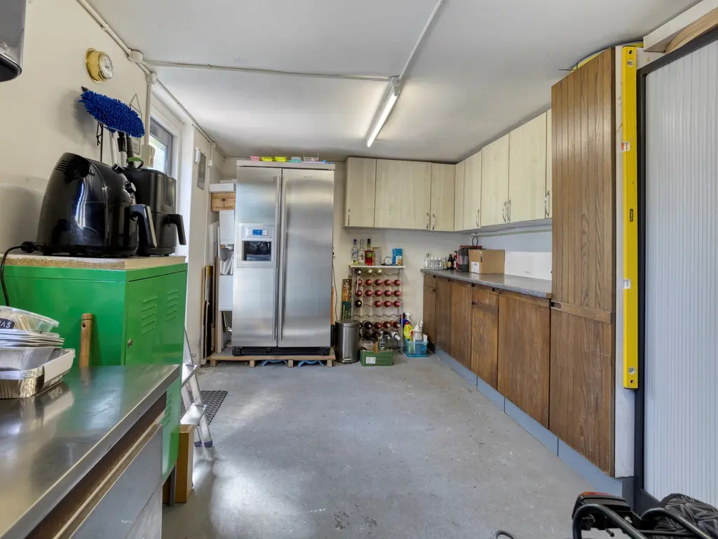 Wilhelminastraat 39, Leiderdorp