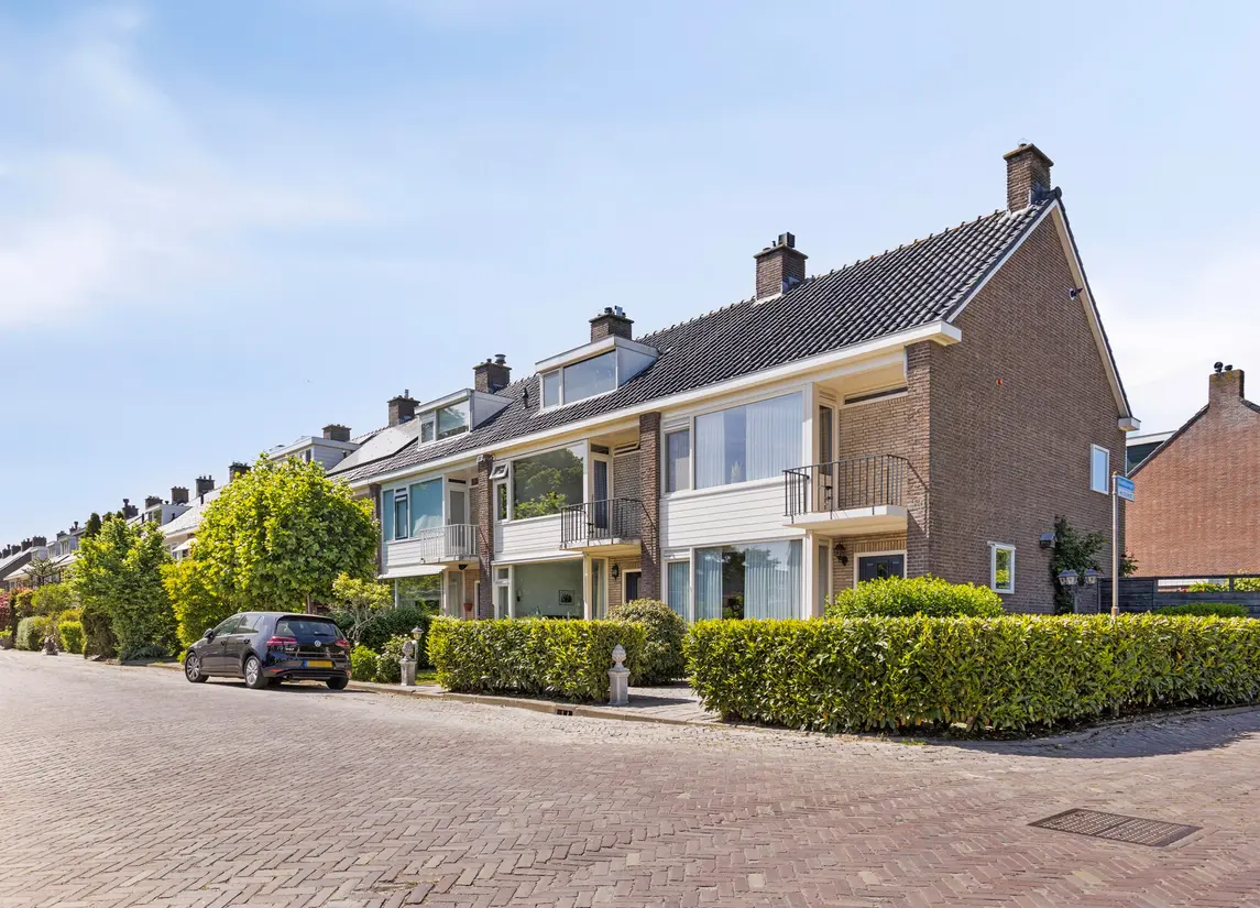 Wilhelminastraat 39