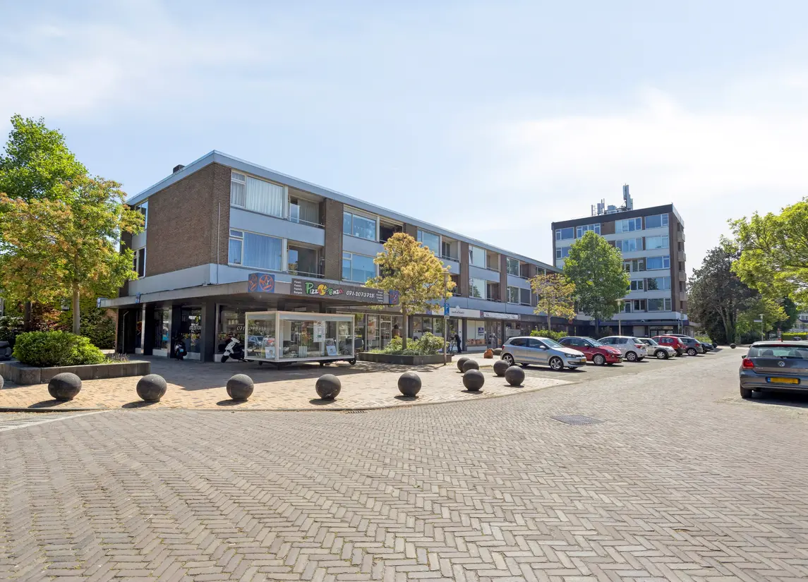 Wilhelminastraat 39