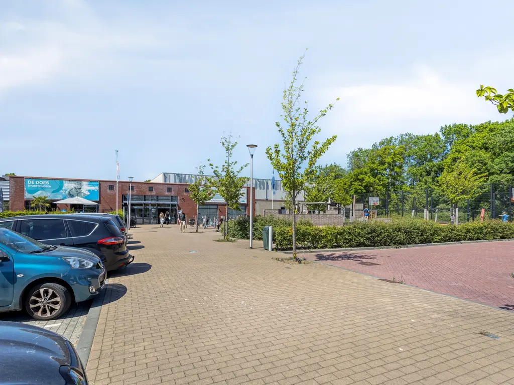 Wilhelminastraat 39, Leiderdorp