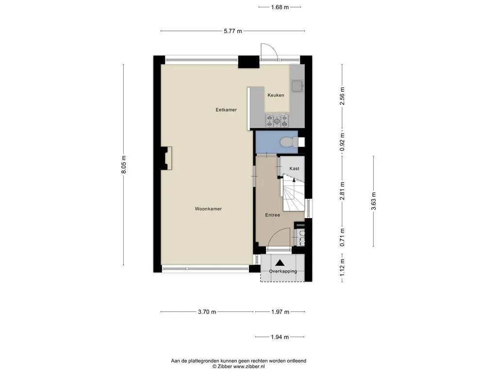 Wilhelminastraat 39