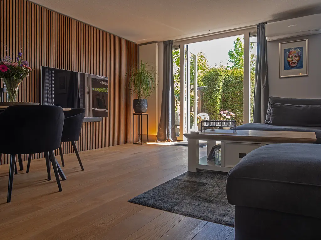 Henri Didonweg 104, HOOFDDORP