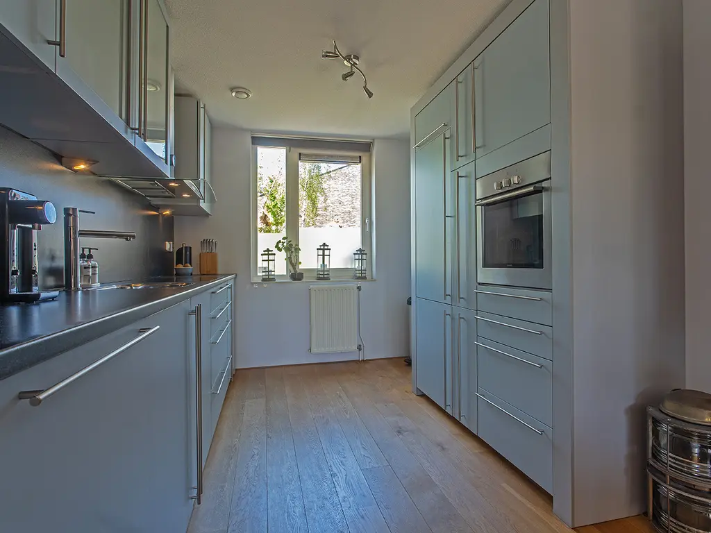 Henri Didonweg 104, HOOFDDORP