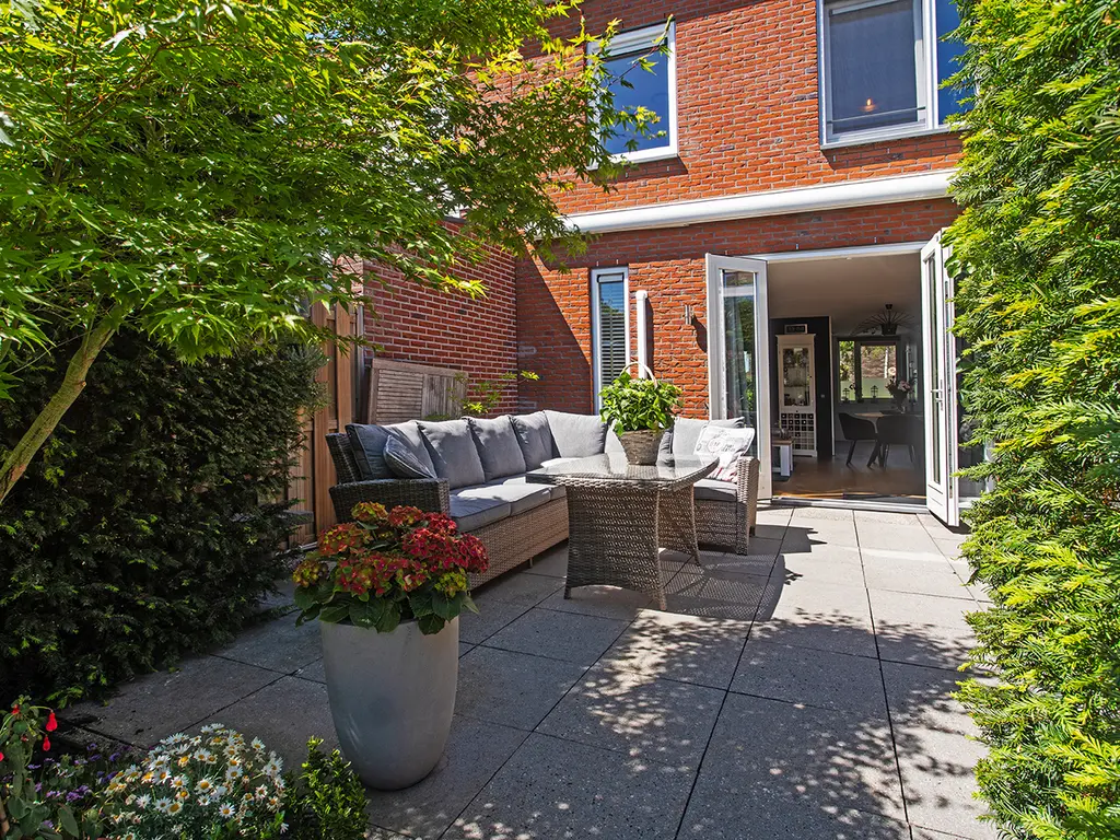 Henri Didonweg 104, HOOFDDORP