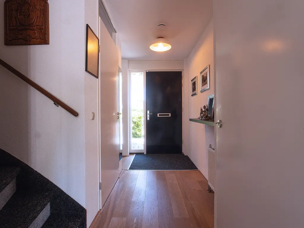Henri Didonweg 104, HOOFDDORP