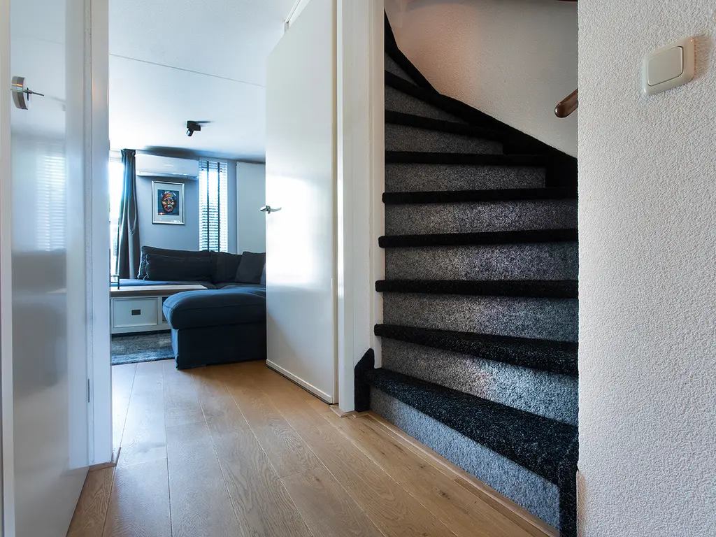 Henri Didonweg 104, HOOFDDORP