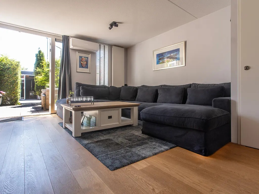 Henri Didonweg 104, HOOFDDORP