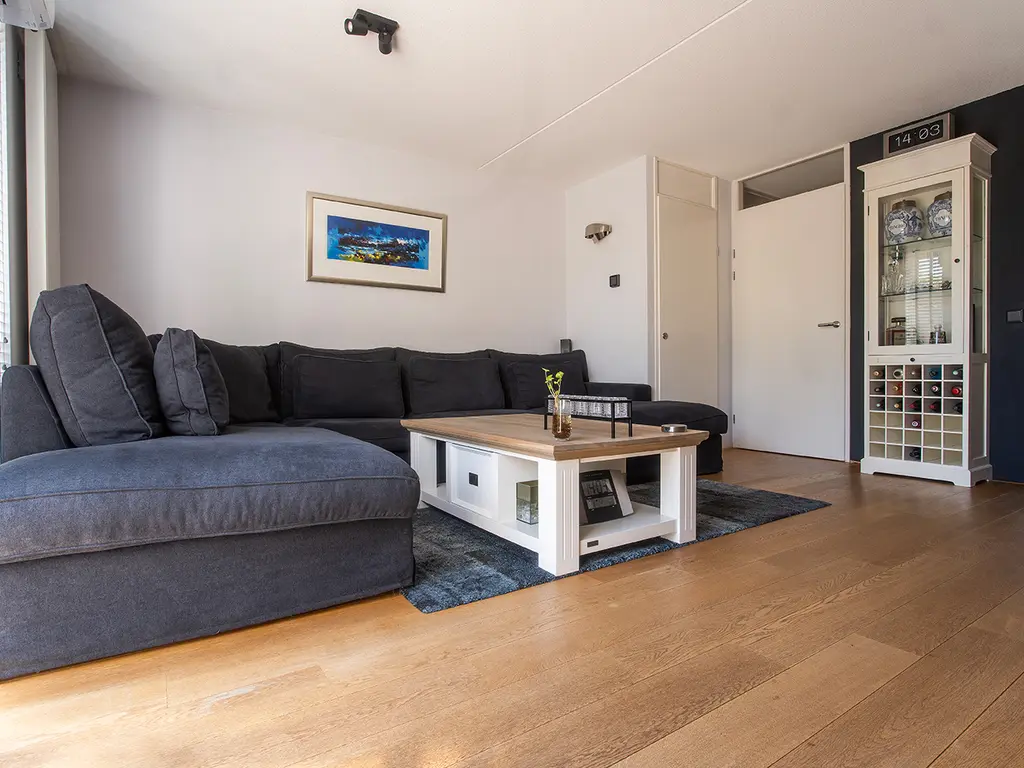 Henri Didonweg 104, HOOFDDORP