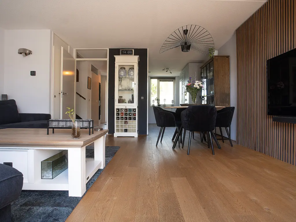 Henri Didonweg 104, HOOFDDORP