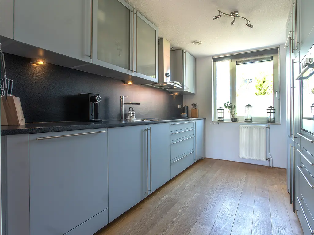 Henri Didonweg 104, HOOFDDORP