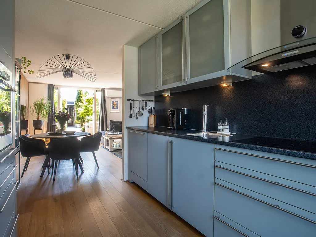 Henri Didonweg 104, HOOFDDORP