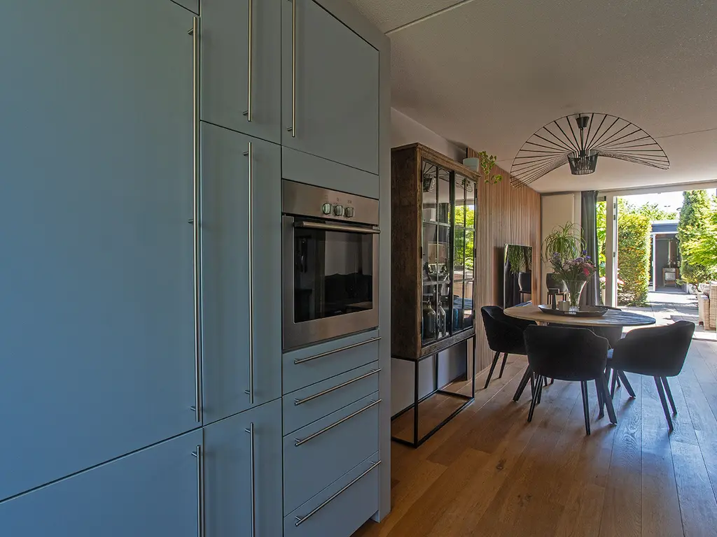 Henri Didonweg 104, HOOFDDORP
