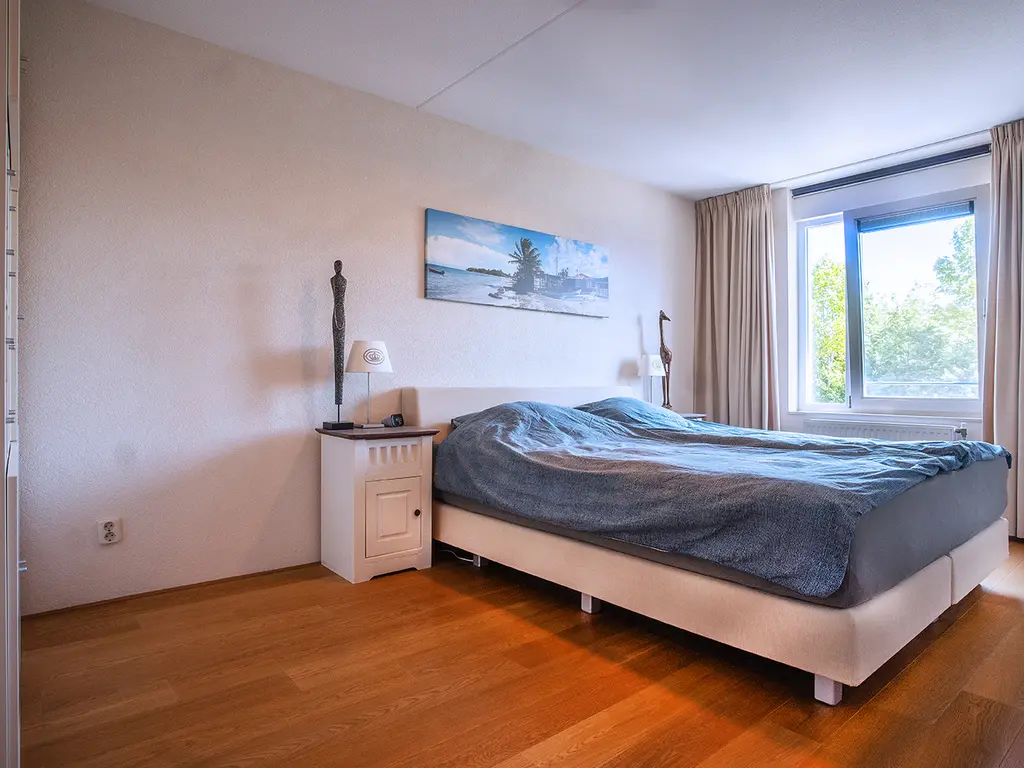 Henri Didonweg 104, HOOFDDORP
