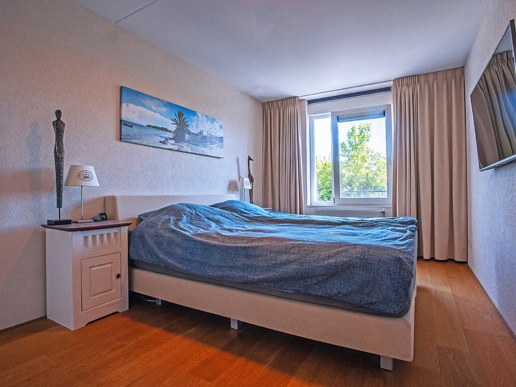Henri Didonweg 104, HOOFDDORP