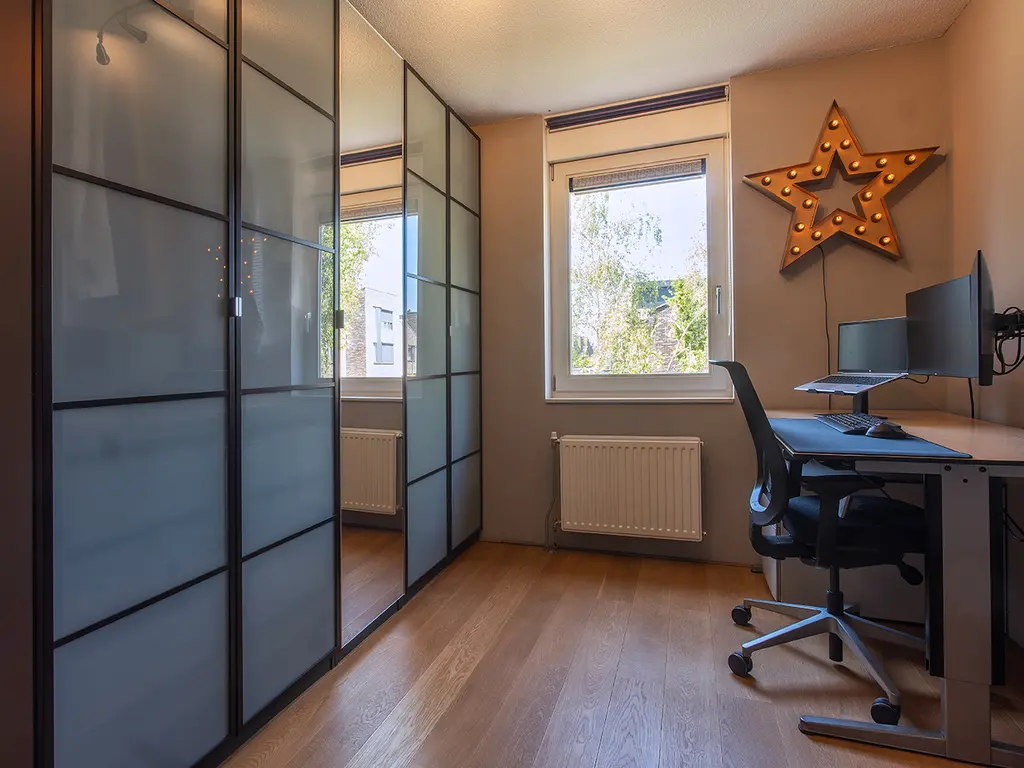 Henri Didonweg 104, HOOFDDORP