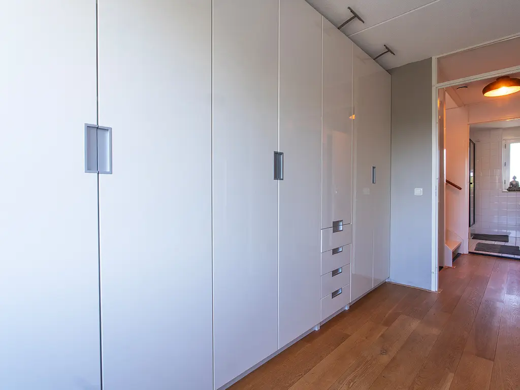 Henri Didonweg 104, HOOFDDORP