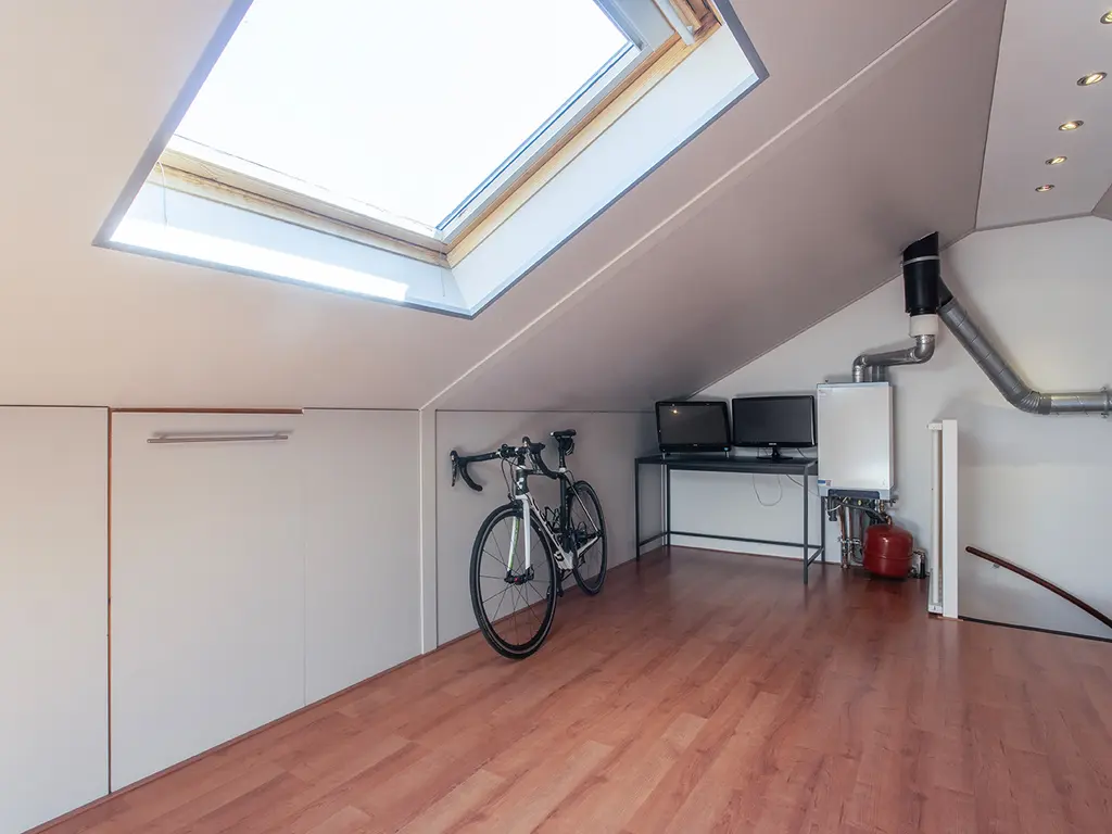 Henri Didonweg 104, HOOFDDORP