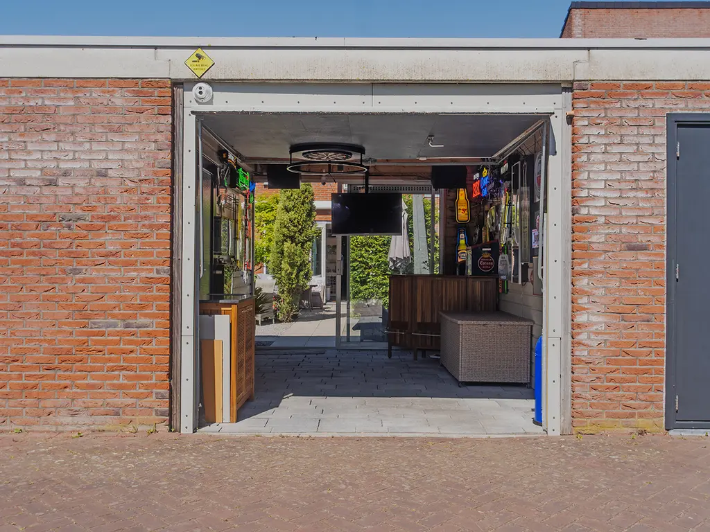 Henri Didonweg 104, HOOFDDORP