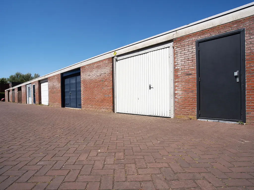 Henri Didonweg 104, HOOFDDORP