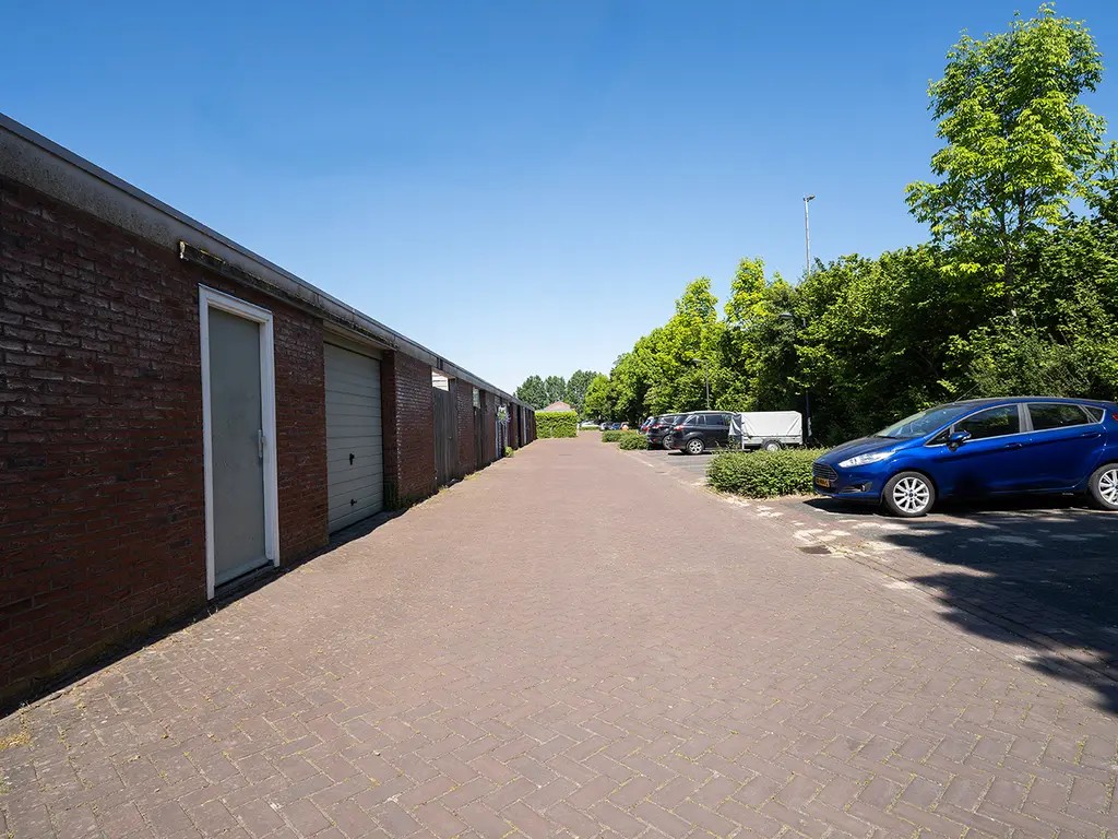 Henri Didonweg 104, HOOFDDORP