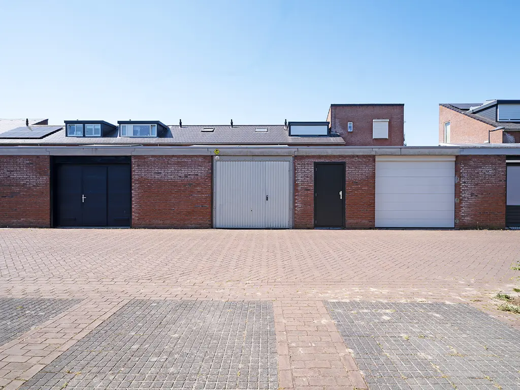 Henri Didonweg 104, HOOFDDORP