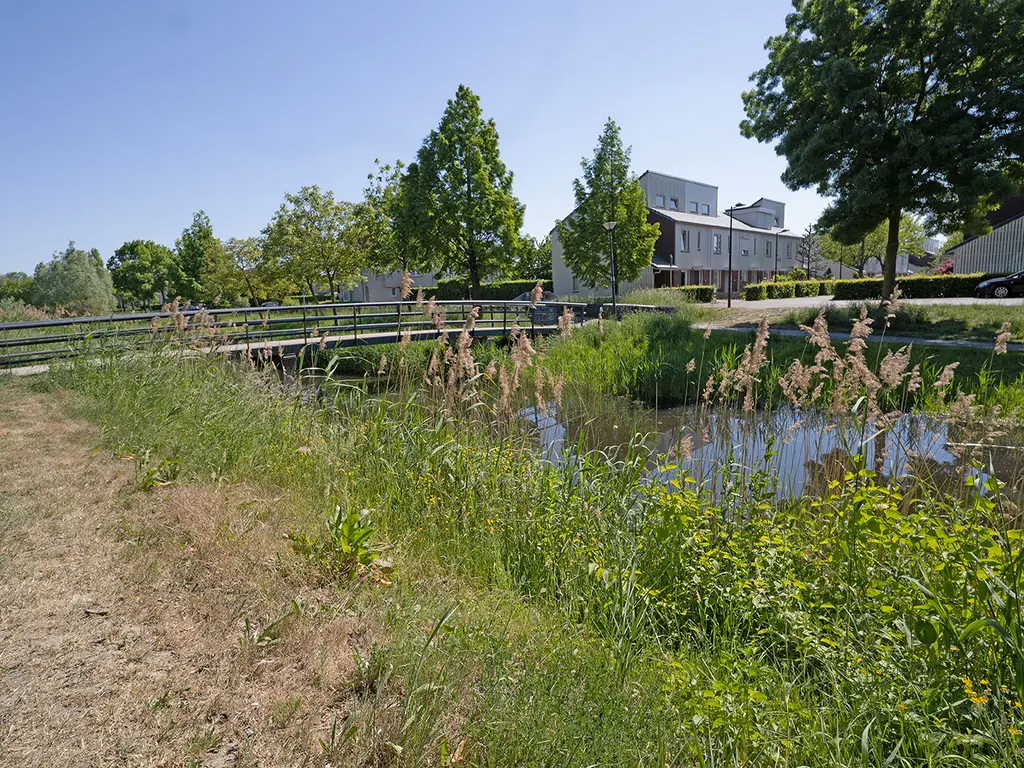 Henri Didonweg 104, HOOFDDORP