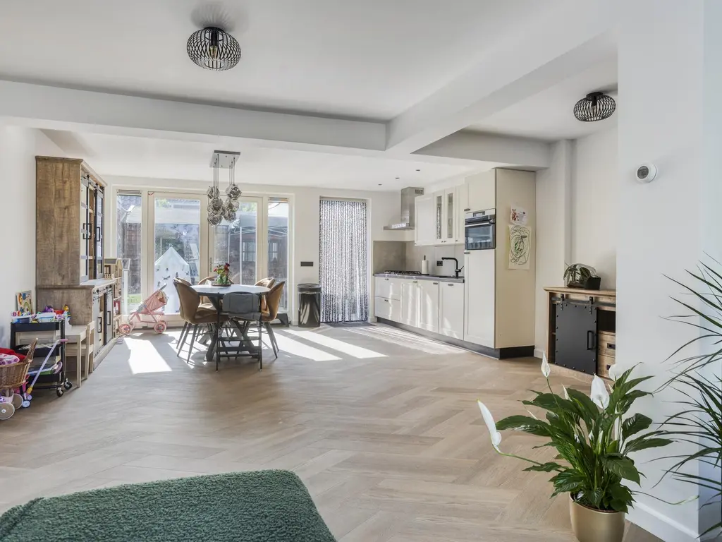 Zonnedauwstraat 20, WAALWIJK