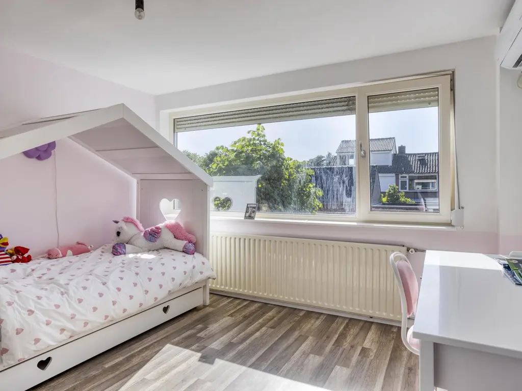 Zonnedauwstraat 20, WAALWIJK