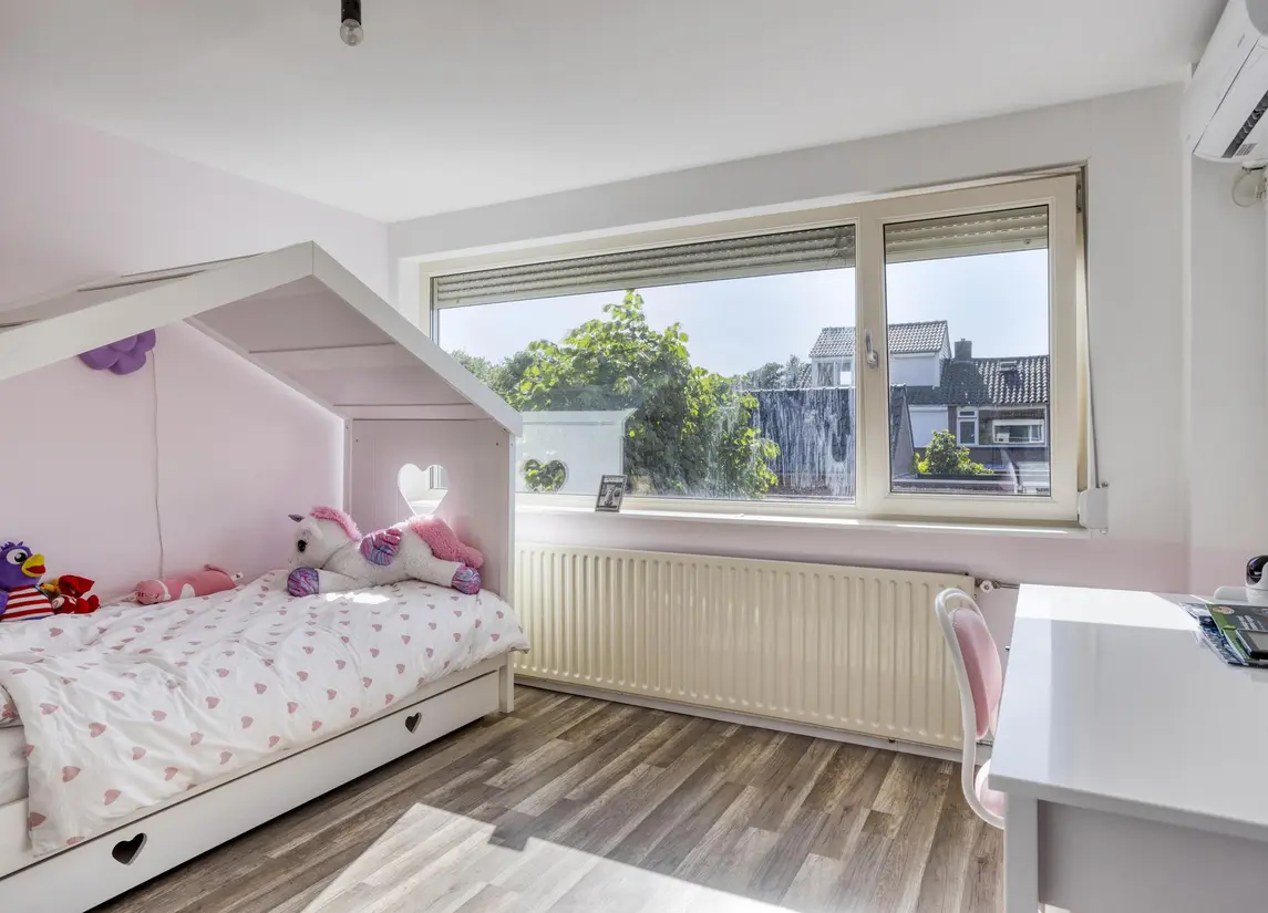 Zonnedauwstraat 20