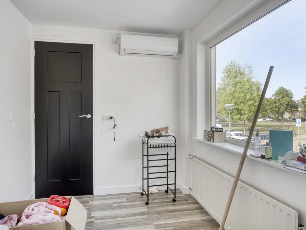 Zonnedauwstraat 20, WAALWIJK
