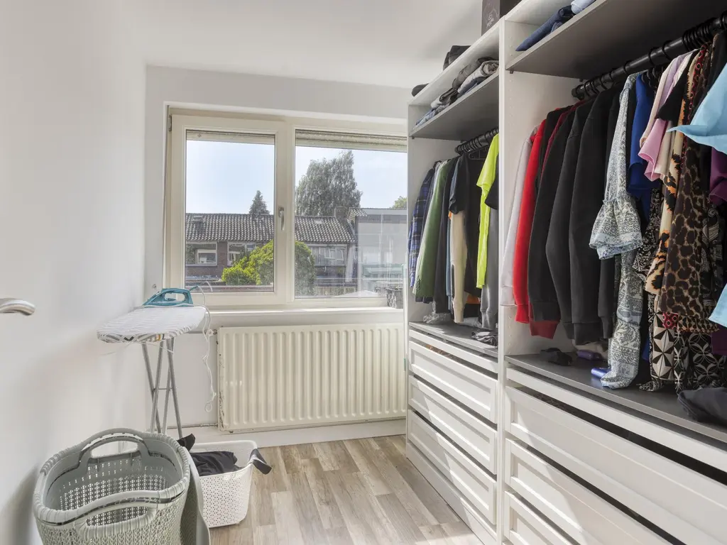 Zonnedauwstraat 20, WAALWIJK