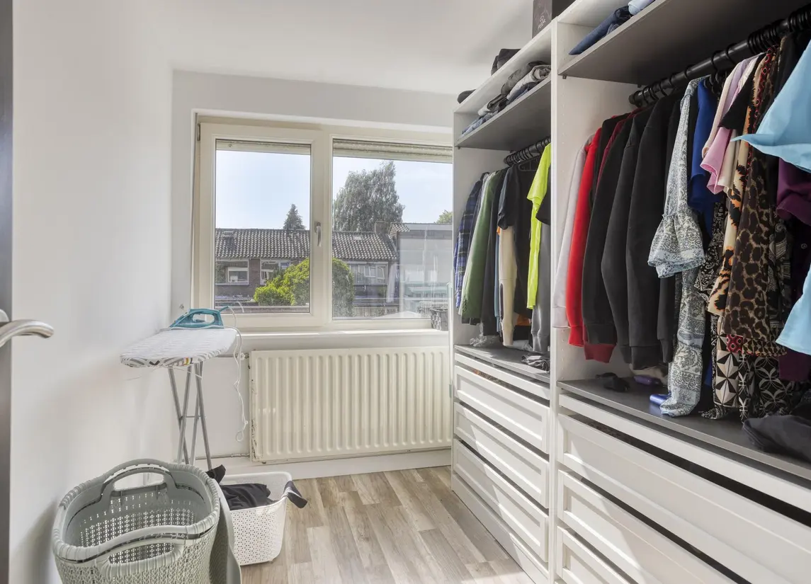 Zonnedauwstraat 20