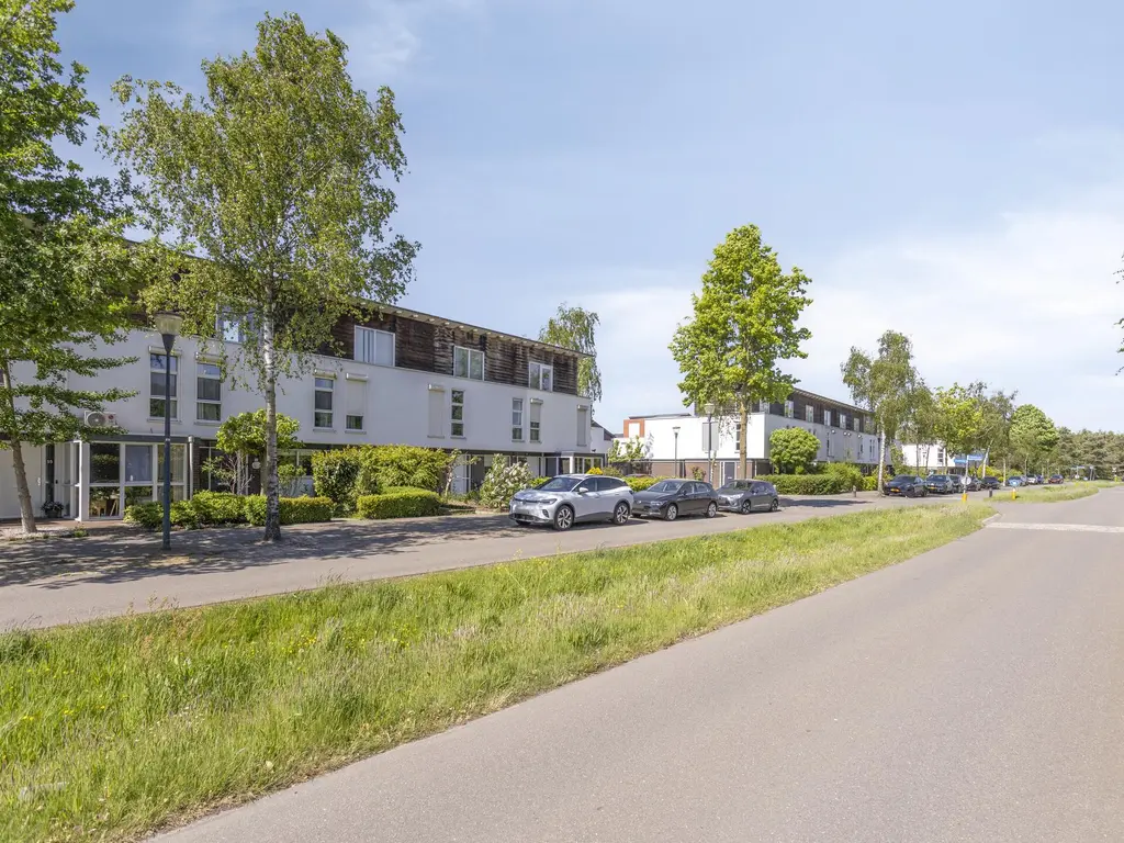 Zandschuit 55, EINDHOVEN