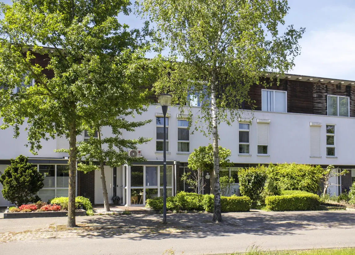 Zandschuit 55