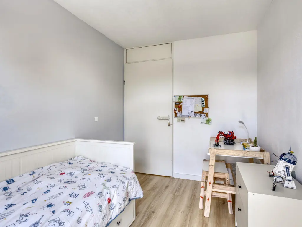 Zandschuit 55, EINDHOVEN