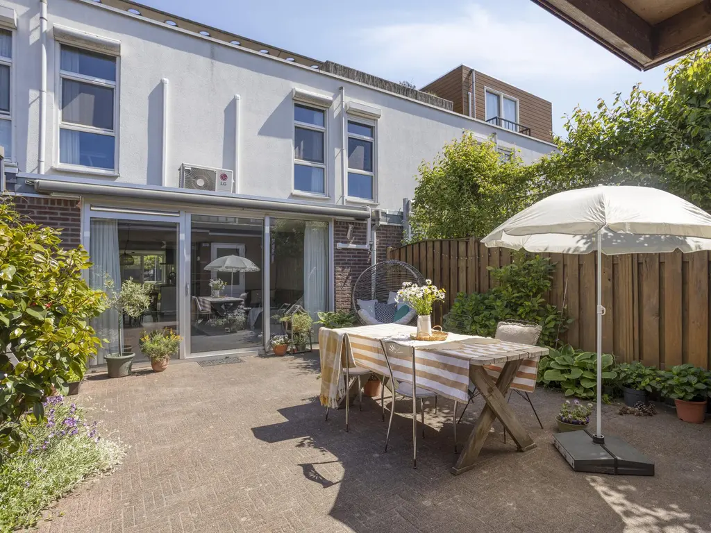 Zandschuit 55, EINDHOVEN