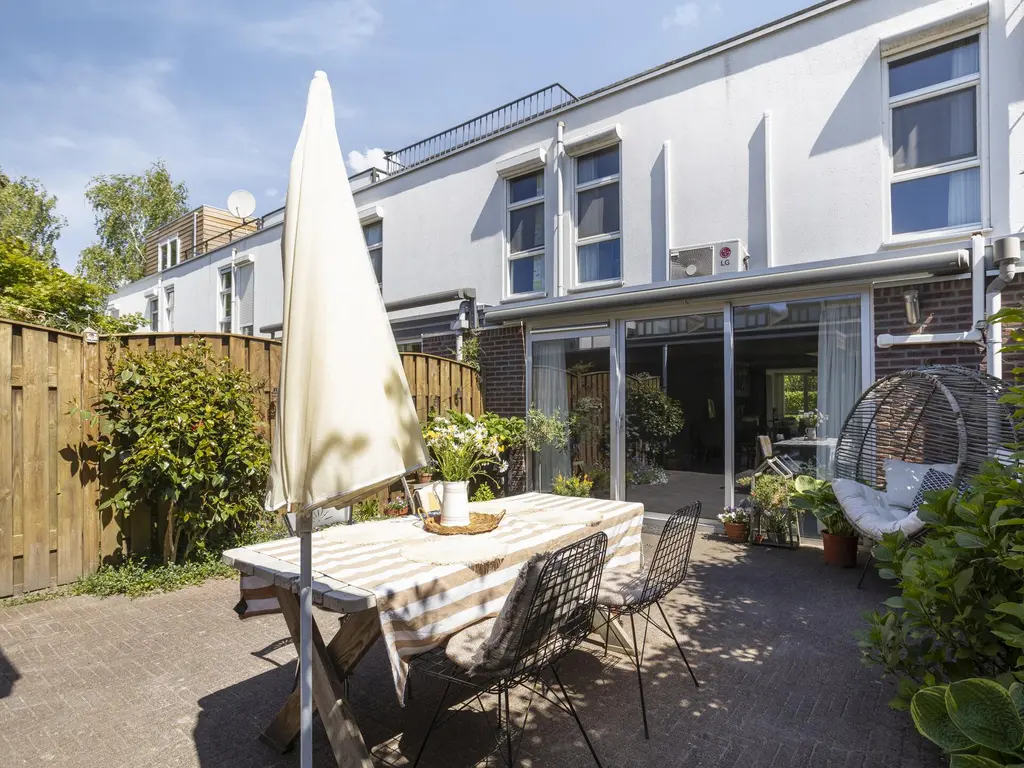 Zandschuit 55, EINDHOVEN