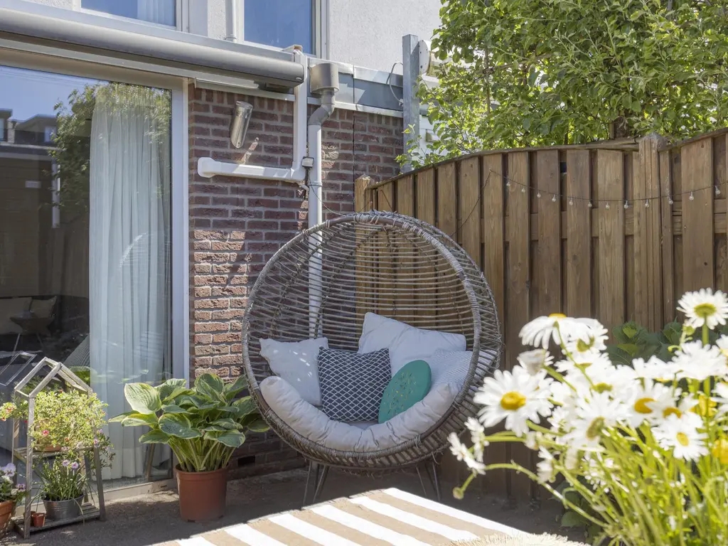 Zandschuit 55, EINDHOVEN