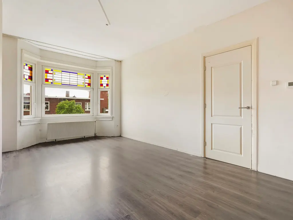 Goeverneurlaan 184, Den Haag