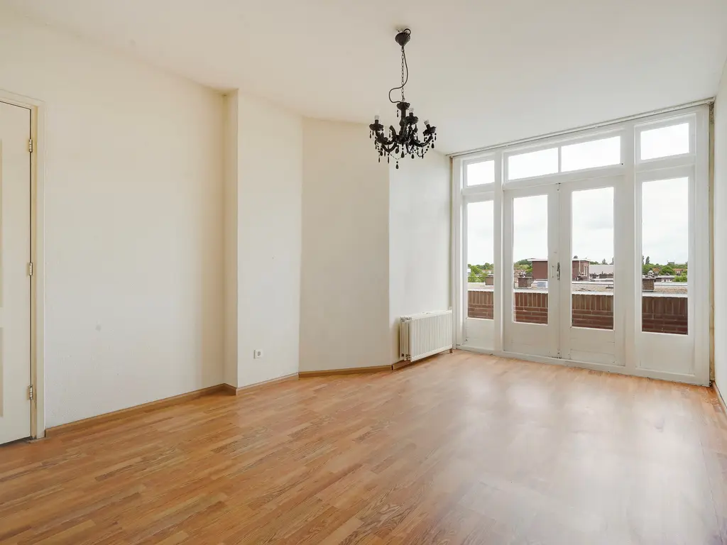 Goeverneurlaan 184, Den Haag