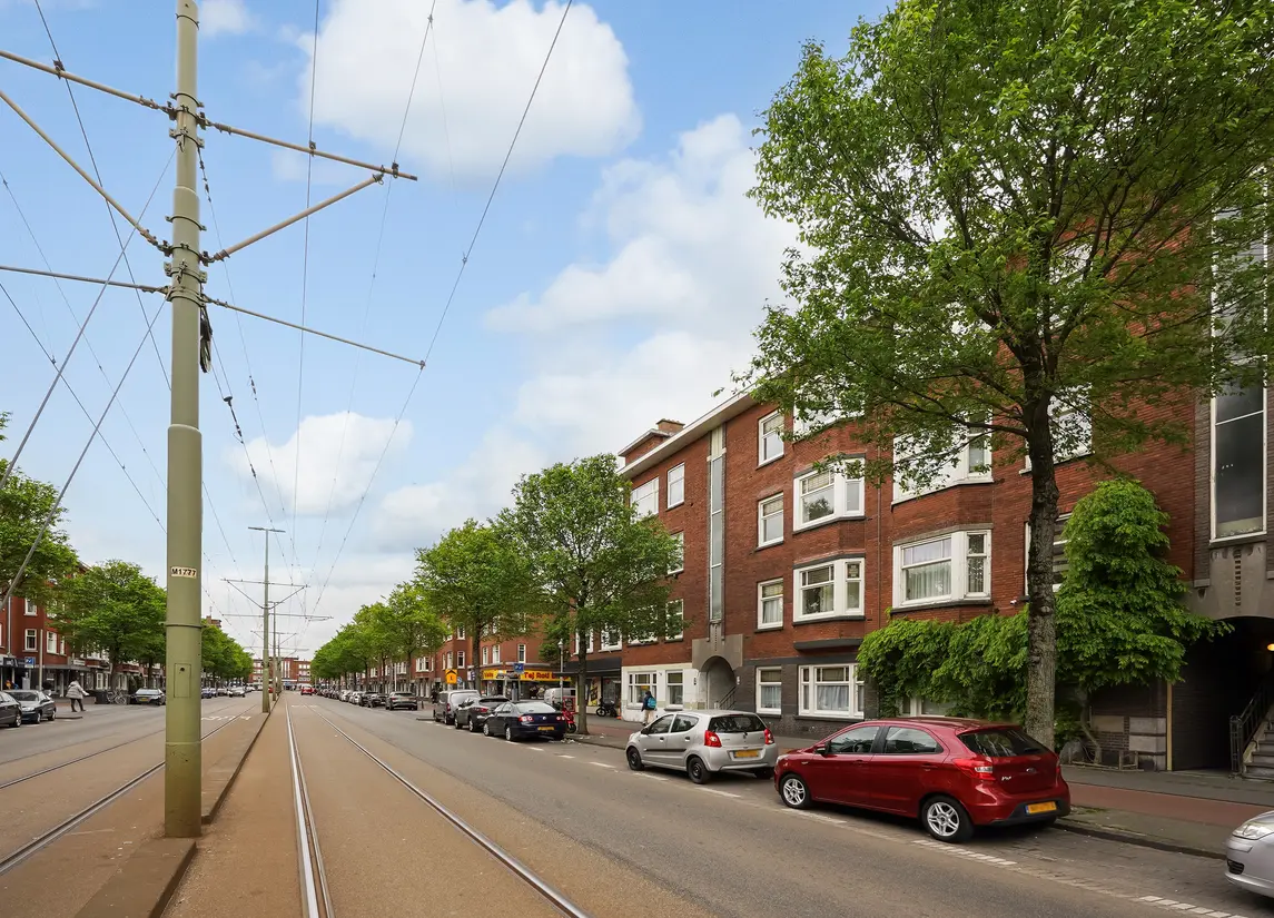 Goeverneurlaan 184